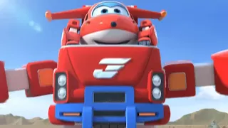 Супер Крылья 2 сезон Super Wings   Season 2 Auldey Toys