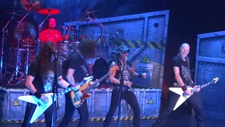 Accept - Santiago, Chile 2017