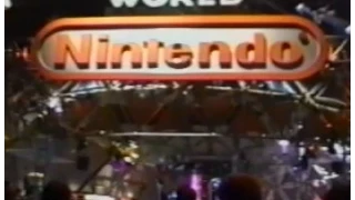 Nintendo E3 Overview 1996 "Merchandising Version"