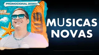 Wesley Safadão Março (Atualizado Carnaval 2020) Músicas Novas