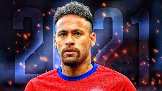 Neymar Jr. 2021 - Sweet But Psycho - Ava Max • Magic skills & Goals HD