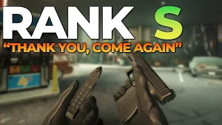 Ready Or Not 1.0 - Gas Station Rank S ("Thank You, Come Again")