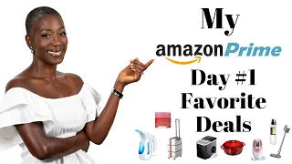 30 Amazon Prime Day 2023 Deals | Women Over 40