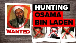 How the US Actually Found Osama bin Laden