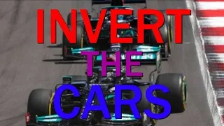 "Invert the Cars"