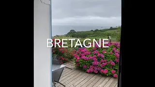 Auszeit18.de in der Bretagne