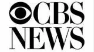 CBS Evening News with Dan Rather Theme Song