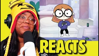 Favorite Villager?!! My Animal Crossing Burnout by illymation Reaction