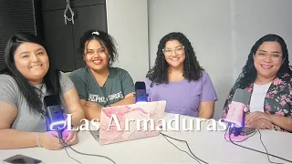 Las Armaduras