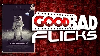 Operation Avalanche - Movie Review