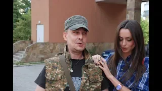 ВОЕНКОР СОВА. ЖИЗНЬ ПОСЛЕ ОПОЛЧЕНИЯ. "БУДЕТ ТОЛЬКО ХУЖЕ..."