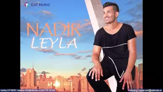 Nadir - Leyla (Official Single)