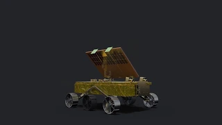 Meet Pragyan — Chandrayaan 2’s Rover!