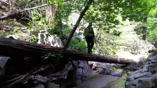 May 17th 2015 Hike to Heart Rock in Crestline, Ca(16)