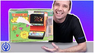 I Paid $150 for a BROKEN Tabletop Arcade - Let's Fix It!