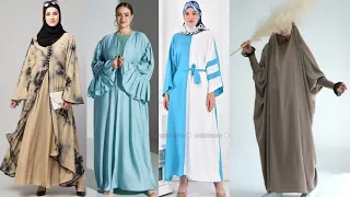 Ramzan eid outfits Abaya  Finally Revealed #amrdesigner_