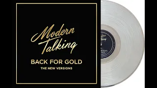 [LP Sound] Modern Talking - Geronimo's Cadillac (New Version 2017)