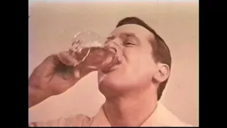 Classic TV Commercials of the 50's and 60's