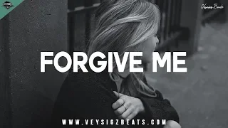 "Forgive Me" - Emotional Sad Piano Rap Beat | Deep Hip Hop Instrumental [prod. by Veysigz]