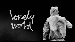 Jehst 'Lonely World' feat. CW Jones & SINDYSMAN (Official Video)