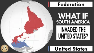 Could South America Invade the USA? | Call of Duty: Ghosts