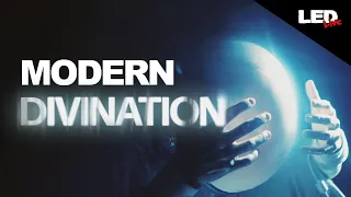 Modern Divination: Spiritualism & Witchcraft In Our Culture Today | LED Live • EP100 @EricWilson7