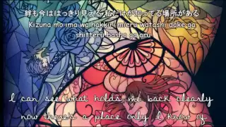 Daiji na Mono wa Mabuta no Ura by KOKIA lyrics