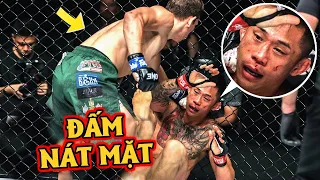 Những Sát Thủ MMA Khét Tiếng Khiến Martin Nguyễn Khóc Thét Sợ Hãi Tới Già