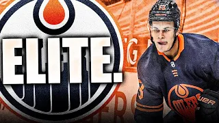 The Jesse Puljujarvi That Edmonton Oilers Fans WANTED Back In 2016 Is FINALLY HERE (Elite Prospects)