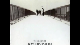 Joy Division  - The Best Of Joy Division.