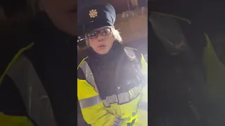 Garda Harassment Of Young Dublin Teens Who Get Last Laugh