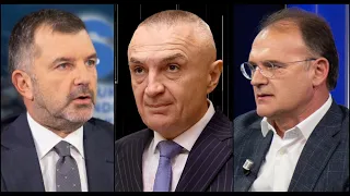 "Po i hyri SPAK, çfarë nuk i gjen Metës, por..."/Bushati dhe Tela debat për hetimet ndaj opozitës