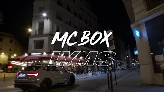 McBox x Lyms - Loin de chez moi (Run Hit)