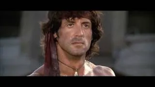 Rambo - Greek Parody - 30E