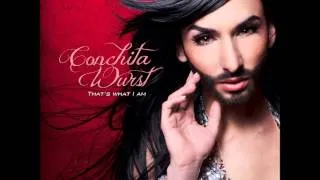 Conchita Wurst - That's What I Am