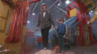 Child's Play 2 1990 - Ending Scene