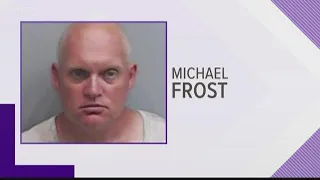 Man sentenced for possession of child porn