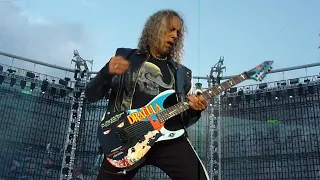 Metallica - The Memory Remains, Live at Slane Castle, Co Meath, Ireland, 08 June 2019