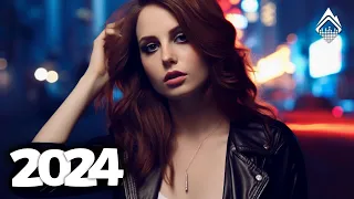 Lana Del Rey, Maléna, Imagine Dragons, Sasha Alex Sloan Cover Style🎵 EDM Remixes of Popular Songs