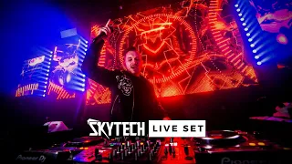 Skytech Liveset 2020 #StayHome #2