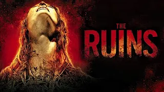 RUINEN Trailer German Deutsch (2008) HD