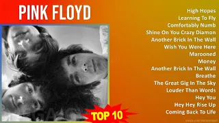 P i n k F l o y d MIX 30 Best Songs ~ 1960s Music ~ Top Rock, Pop, Avant Garde, Album Rock Music