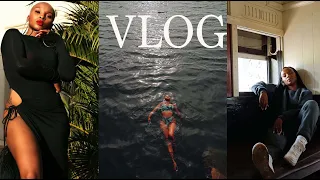 LAST VLOG OF 2021: Struggling a little & LAMU vlog