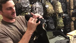AMP series packs from 5.11 Tactical