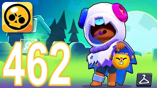 Brawl Stars - Gameplay Walkthrough Part 462 - Trick or Treat Leon (iOS, Android)