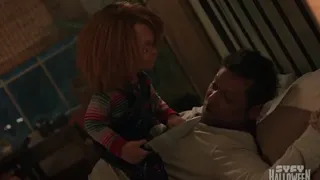 CHUCKY 3x03 Chucky Kills Andy