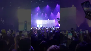 Lijpe Concert - Waar ik morgen ben (2020)