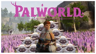 My Adventure into Palworld the Hit Sensation Sweeping the Internet!