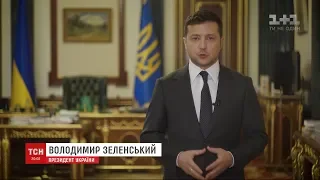 Зеленський пообіцяв, що дефіциту медичних масок не буде