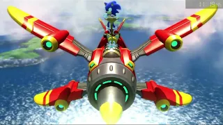 Sonic Unleashed All Medals Speedrun 04:33:31
